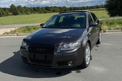Audi A3 216.000 km 4.000 € Kirchlengern 32278