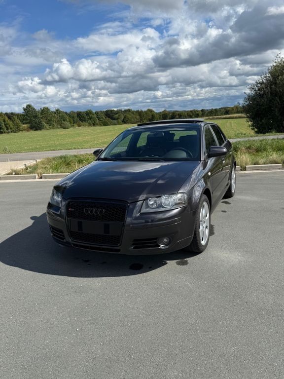 Audi A3 216.000 km 4.000 € Kirchlengern 32278