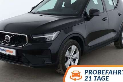 Volvo XC40 81.217 km 25.290 &euro; Essen 45141