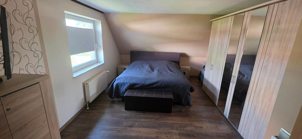Einfamilienhaus Pasewalk - 6 Zimmer, 191 m&sup2;, 329.000&euro; | Angebot:27189967