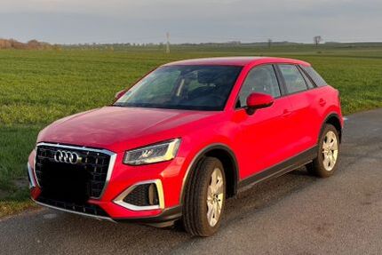 Audi Q2 62.200 km 20.500 &euro; Leezen 19067