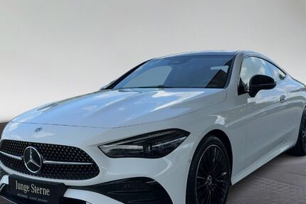 Mercedes-Benz CLE 200 12.998 km 50.946 &euro; Bayreuth 95448