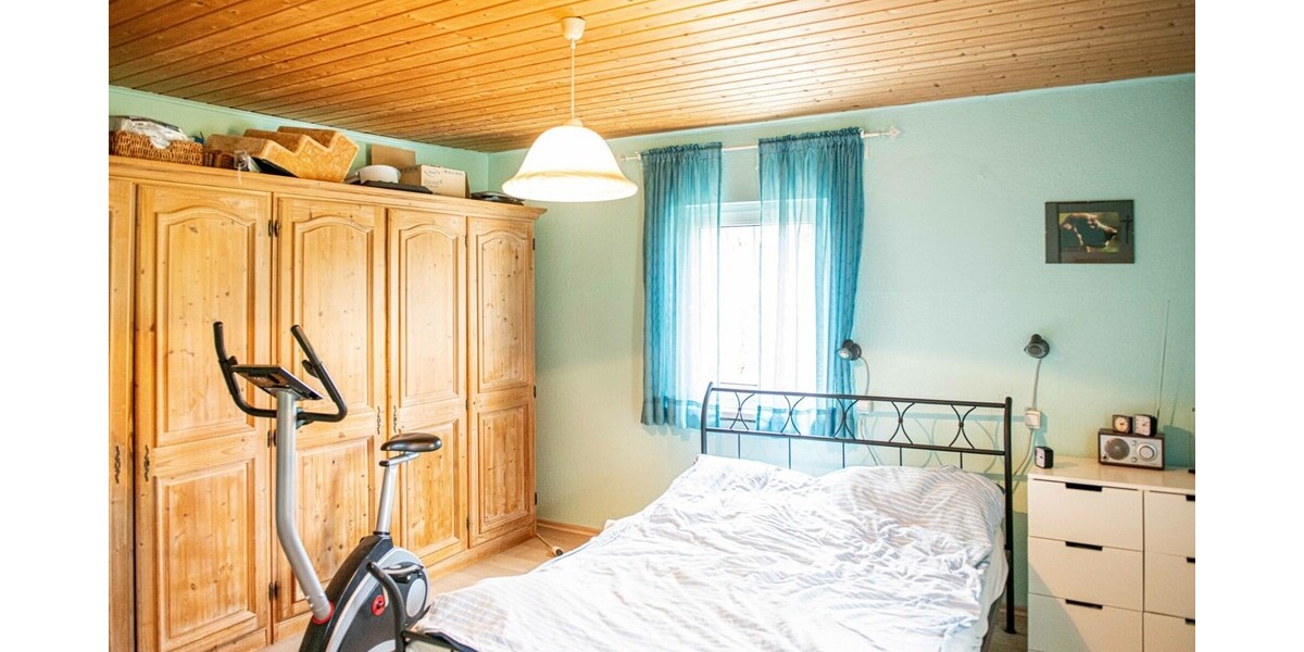 Einfamilienhaus mit großem Grundstück in ruhiger Lage - Einfamilienhaus Tiefenbach | Angebot:24788003