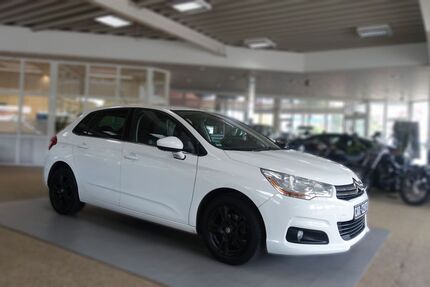 Citroen C4 117.500 km 5.400 &euro; Stralsund 18435