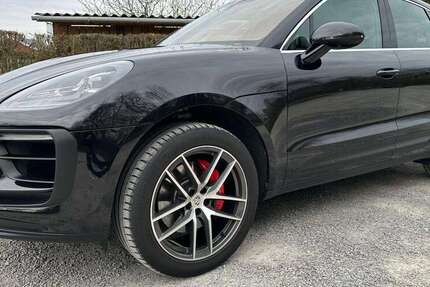 Porsche Macan 46.000 km 69.900 &euro; Bad Rappenau, Stadt 74906