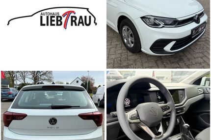 VW Polo 1.245 km 18.999 &euro; Loxstedt - Bexhövede 27612