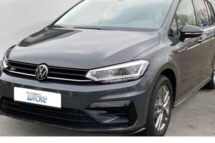 VW Touran 9.990 km 50.980 &euro; Bochum - Linden 44879