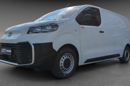 Toyota Proace (Verso) 8.000 km 29.995 € Hochstetten-Dhaun 55606