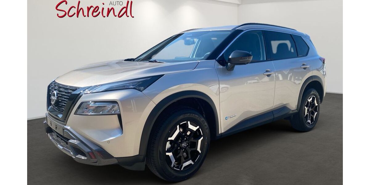 Nissan X-Trail 2.800 km 39.990 € Bad Tölz 83646