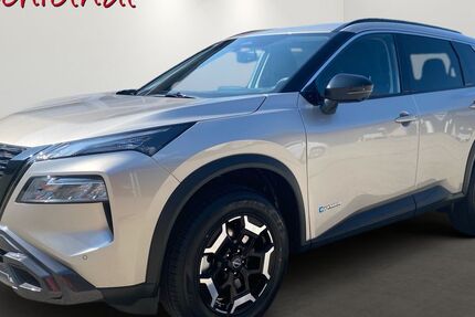 Nissan X-Trail 8.600 km 36.890 &euro; Bad Tölz 83646