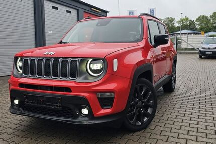 Jeep Renegade 19.111 km 22.500 &euro; Kettig OT b Koblenz am Rhein 56220