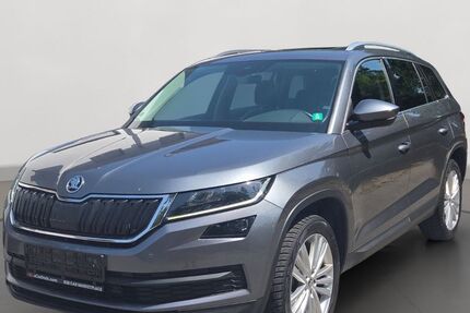 Skoda Kodiaq 195.450 km 17.790 &euro; Münster/Hessen 64839
