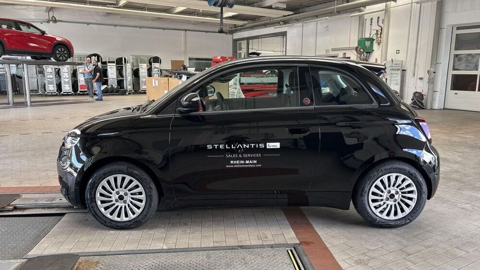 500e