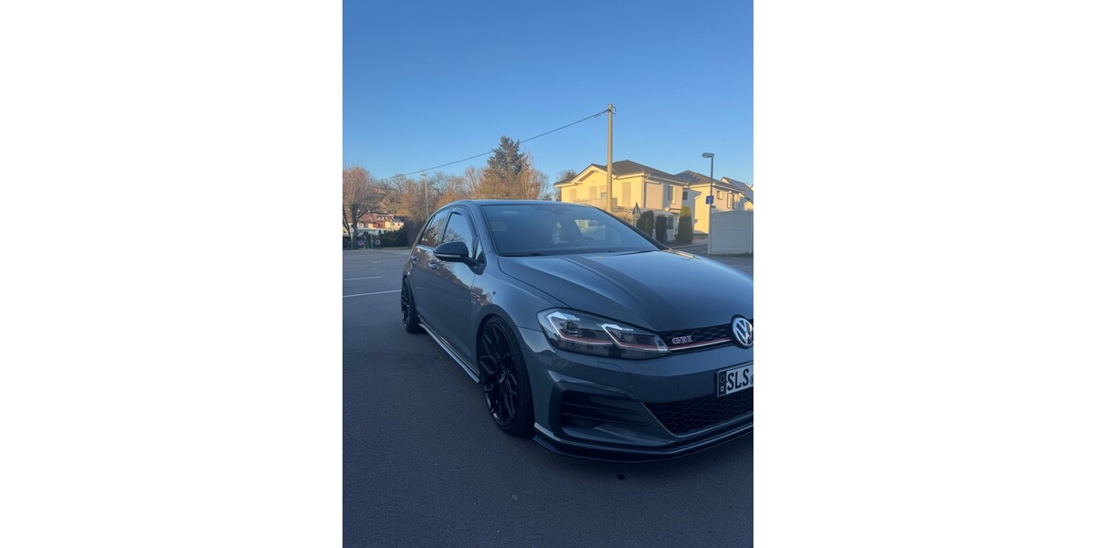 VW Golf 138.000 km 22.000 &euro; Saarwellingen 66793