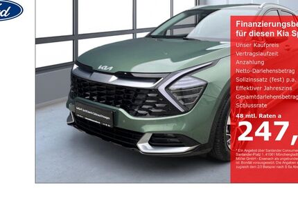 Kia Sportage 26.600 km 30.790 € Eisenach 99817