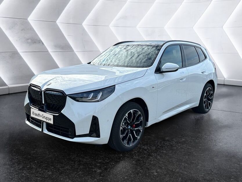 BMW X3 1.500 km 70.000 € Heidelberg 69123
