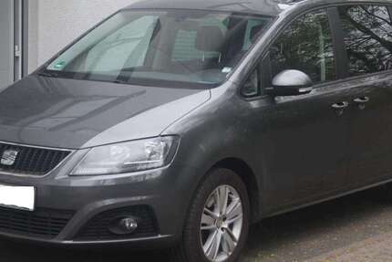 Seat Alhambra 195.000 km 9.000 &euro; Aachen, Stadt 52074