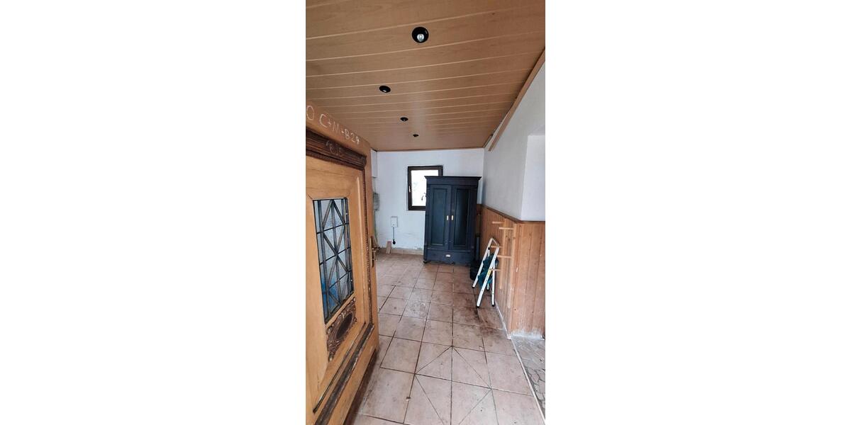 Einfamilienhaus Pottenstein - 4.5 Zimmer, 146 m&sup2;, 115.000&euro; | Angebot:26367830