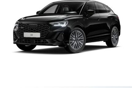 Audi Q3 13.500 km 46.890 &euro; Schwäbisch Hall 74523