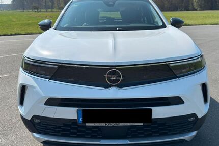 Opel Mokka 67.500 km 15.000 &euro; Heroldsbach 91336