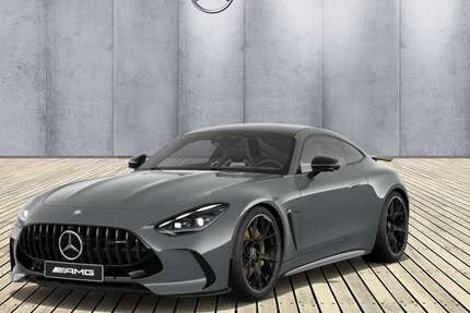 Mercedes-Benz AMG GT 5.800 km 190.950 € Geilenkirchen 52511