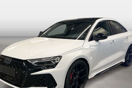 Audi RS3 2.500 km 67.580 &euro; Landshut 84030