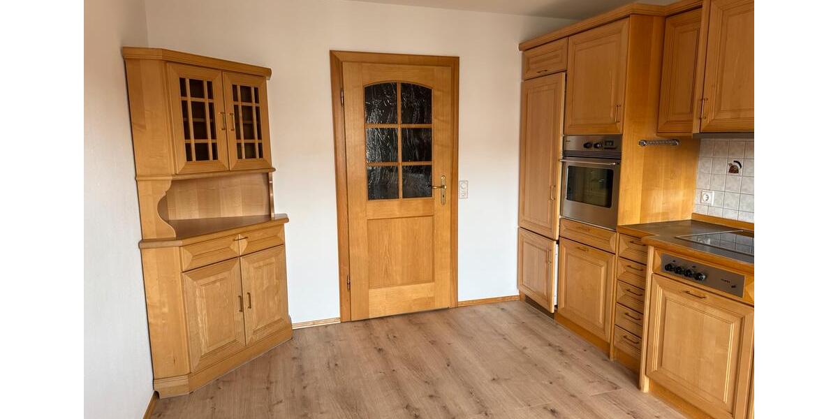 Etagenwohnung Bischofsmais - 3 Zimmer, 135 m&sup2;, 940&euro; | Angebot:26678797