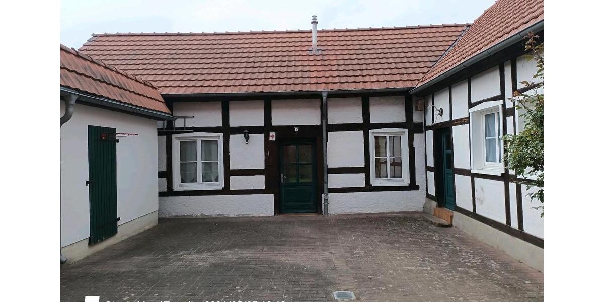 Maisonettenwohnung Templin - 1 Zimmer, 49 m&sup2;, 565&euro; | Angebot:26491474