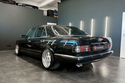 Mercedes S 300