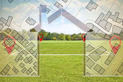 Grundstück zu verkaufen in Painten Maierhofen 112.500 € 750 m² zimmer