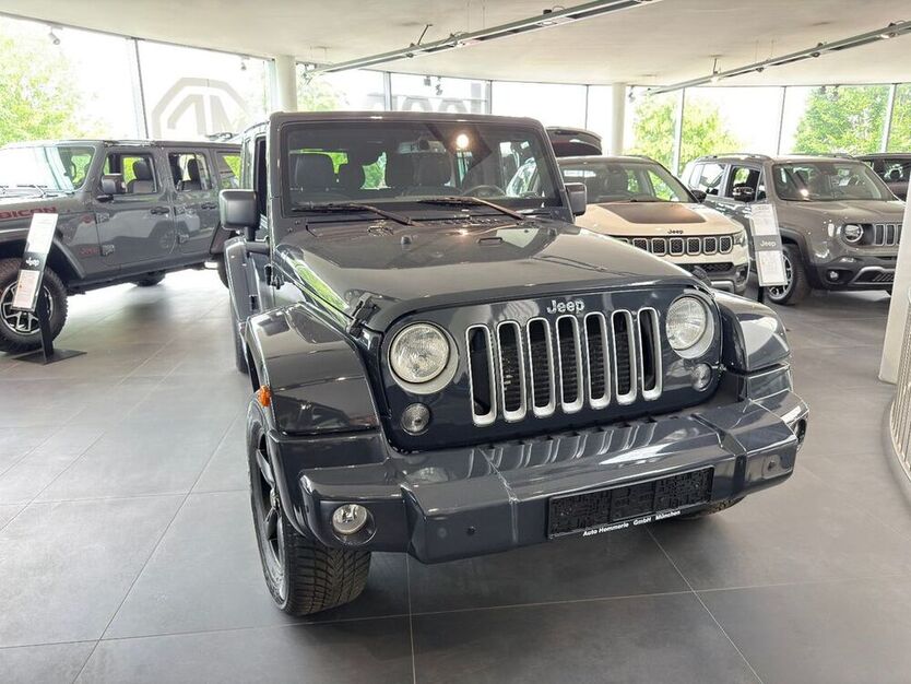 Wrangler