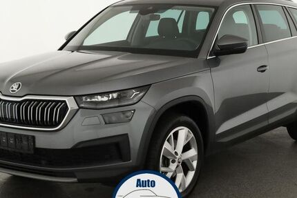 Skoda Kodiaq 27.400 km 31.995 € Neukirchen 94362