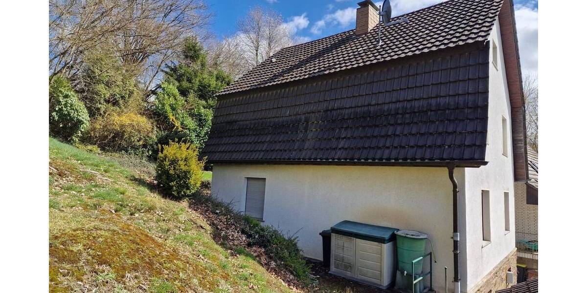 Einfamilienhaus Windeck Stromberg - 4 Zimmer, 125 m&sup2;, 227.800&euro; | Angebot:26187863