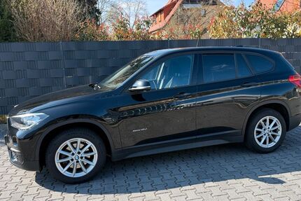BMW X1 100.000 km 18.950 &euro; Markkleeberg 04416