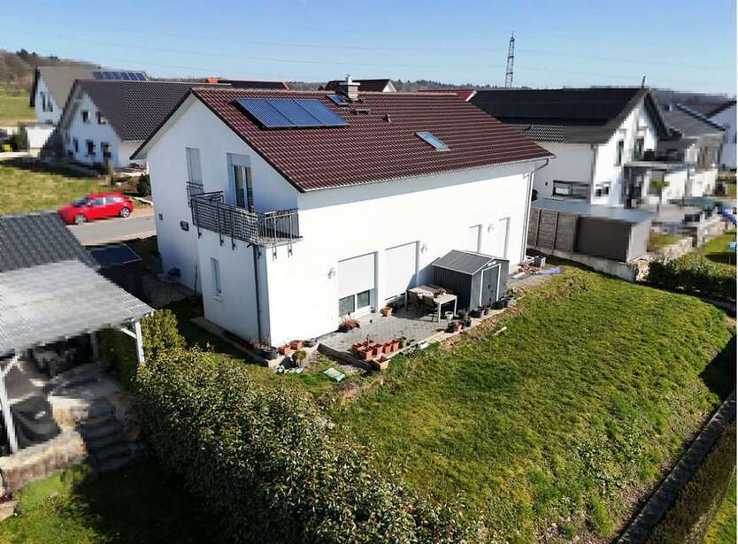 Haus zum Kaufen in Neunkirchen 459.000 € 220 m²