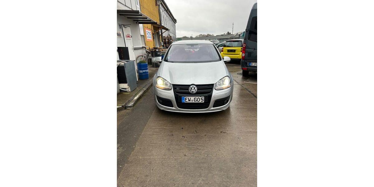 VW Golf 139.000 km 6.500 &euro; Panketal 16341