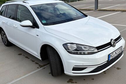 VW Golf 102.000 km 12.900 &euro; Mainz 55130