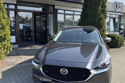 Mazda CX-30 15.049 km 24.990 &euro; Regensburg 93055