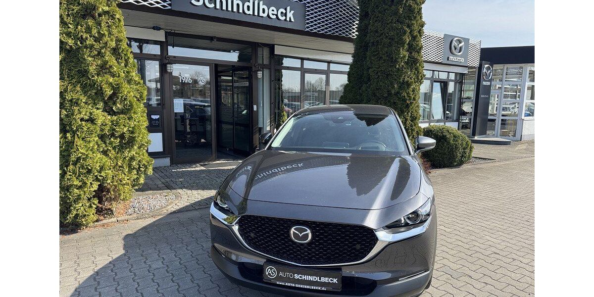 Mazda CX-30 15.049 km 24.990 &euro; Regensburg 93055