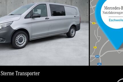 Mercedes-Benz Vito 87.843 km 35.557 € Eschweiler 52249