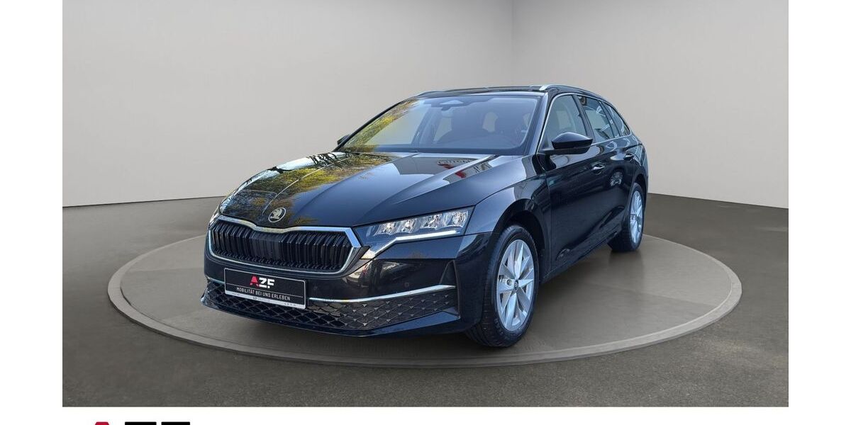 Skoda Octavia 1.066 km 31.990 &euro; Flensburg 24941