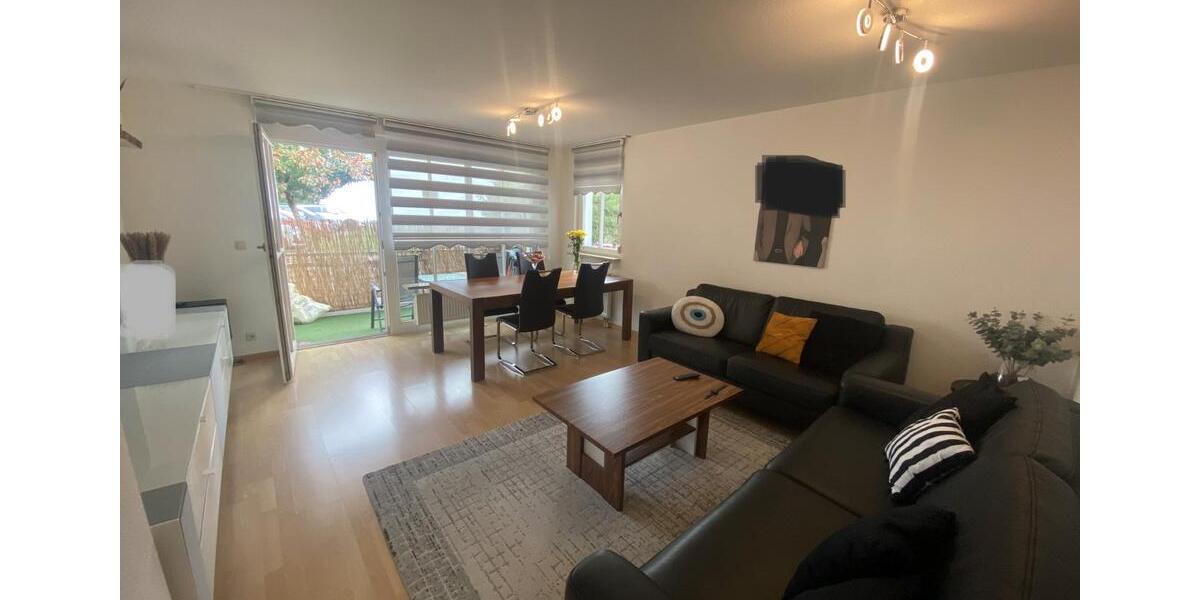 Erdgeschoßwohnung Maulburg - 4 Zimmer, 116 m&sup2;, 430.000&euro; | Angebot:26349892