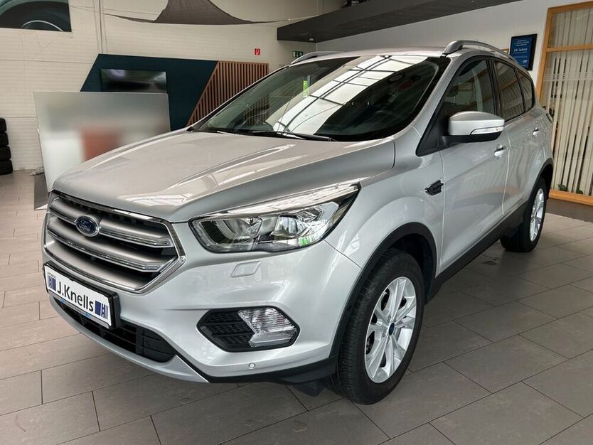 Kuga