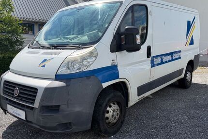 Fiat Ducato 110.000 km 2.900 &euro; Stadtbergen 86391