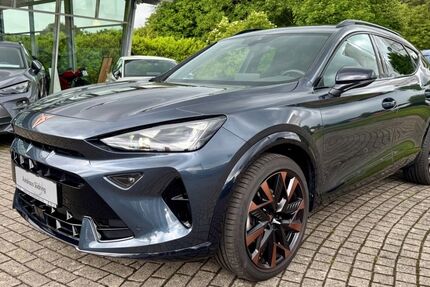 Cupra Formentor 6.875 km 35.999 &euro; Nienburg 31582