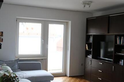 Schöne 4- Zimmer-Wohnung 4 zimmer