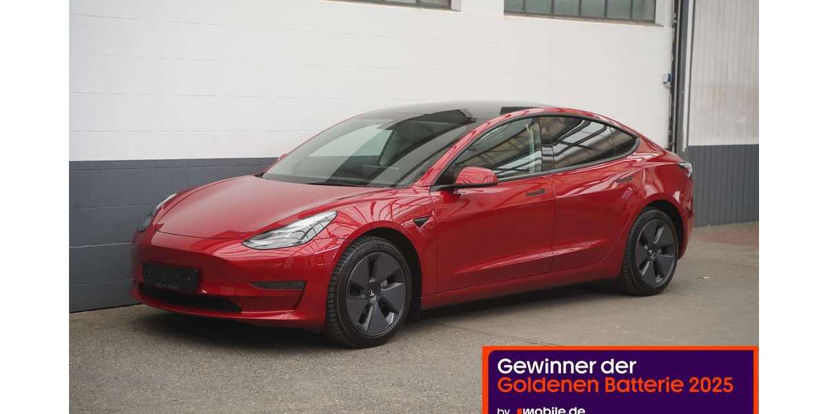 Tesla Model 3 74.559 km 29.650 &euro; Mönchengladbach 41236