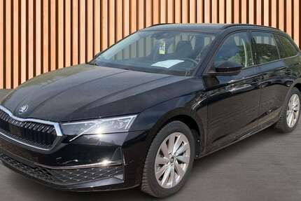 Skoda Octavia 23.393 km 28.980 &euro; Dresden/Weißig 01328