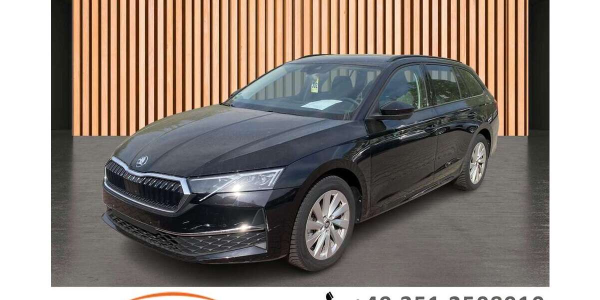 Skoda Octavia 23.393 km 28.980 &euro; Dresden/Weißig 01328