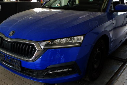 Skoda Octavia 168.352 km 10.990 &euro; Nabburg 92507